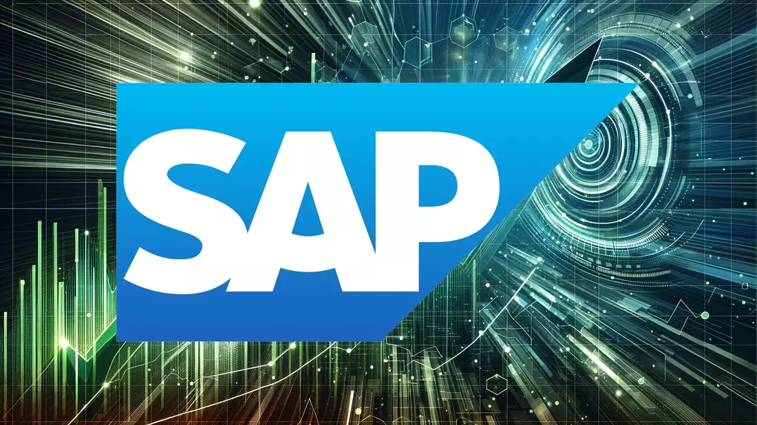 SAP's Strategic AI Expansion in Egypt Signals Growth Amid Market Volatility Illustration mit AI erstellt übermittelt durch boerse-global.de