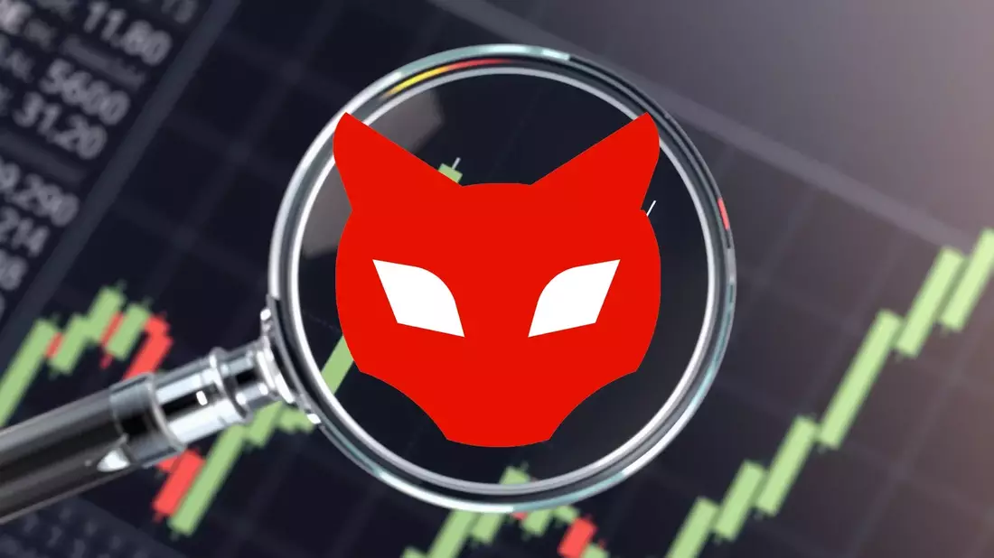 Red Cat: La apuesta por la autonomía que impulsa su cotización Illustration mit AI erstellt übermittelt durch boerse-global.de
