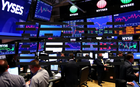 IBM: Un Fuerte Voto de Confianza Institucional en un Momento Clave - Foto: über boerse-global.de