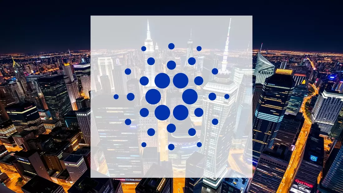 Cardano's Ecosystem Expands Amidst Price Weakness Illustration mit AI erstellt übermittelt durch boerse-global.de