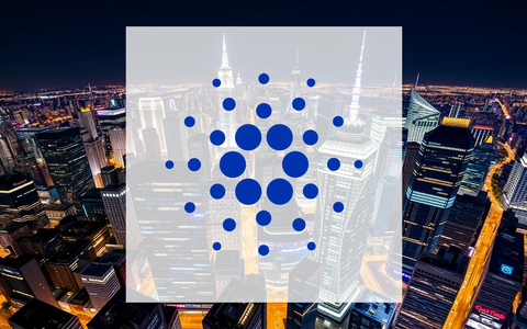 Cardano's Ecosystem Expands Amidst Price Weakness - Foto: über boerse-global.de