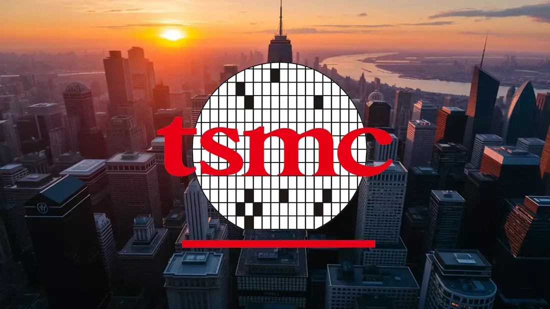 TSMC Ramps Up Next-Generation Chip Manufacturing with Major Investment Boost Illustration mit AI erstellt übermittelt durch boerse-global.de