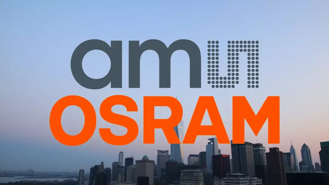 Ams Osram's Strategic Pivot: A Financial Roadmap to Recovery Illustration mit AI erstellt übermittelt durch boerse-global.de