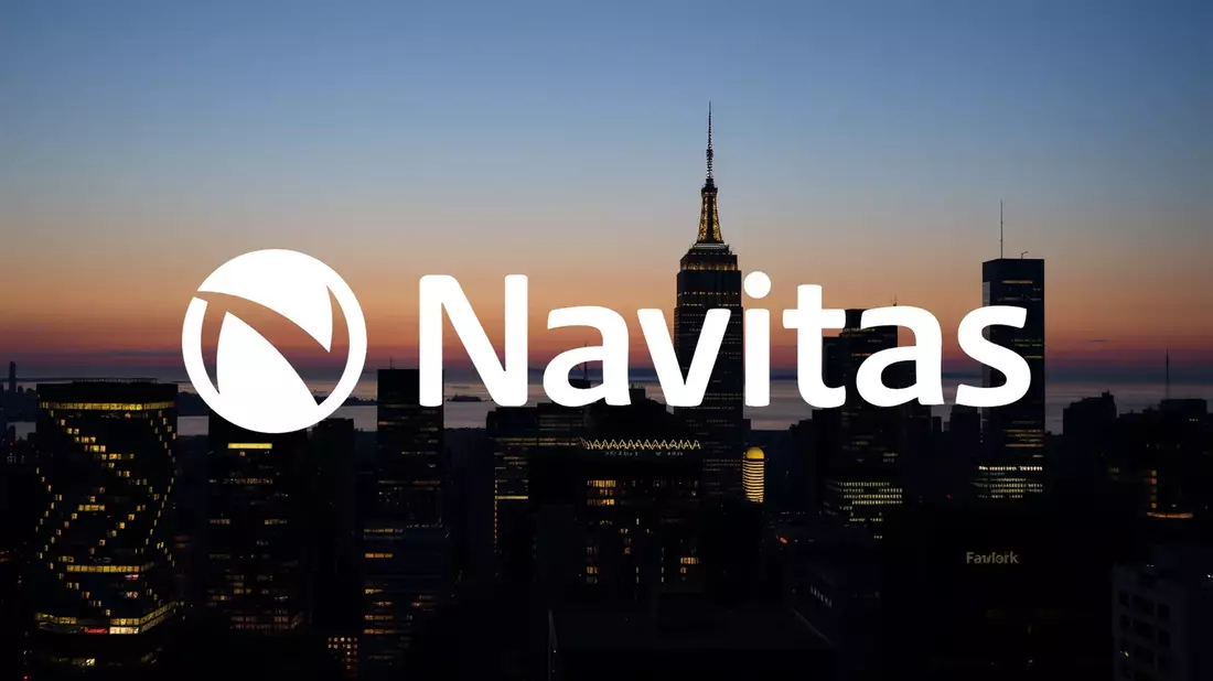 Navitas Semiconductor: Vanguard Filing Mystery Clarified Amid Strategic Shift Illustration mit AI erstellt übermittelt durch boerse-global.de