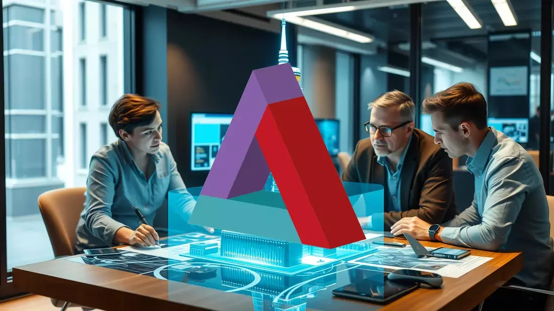 Helvetia Shares Gain Momentum Ahead of Key Financial Report Illustration mit AI erstellt übermittelt durch boerse-global.de