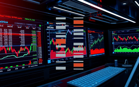 A Strategic Shift: Capital Flows Toward Precision Medicine Leaders - Foto: über boerse-global.de