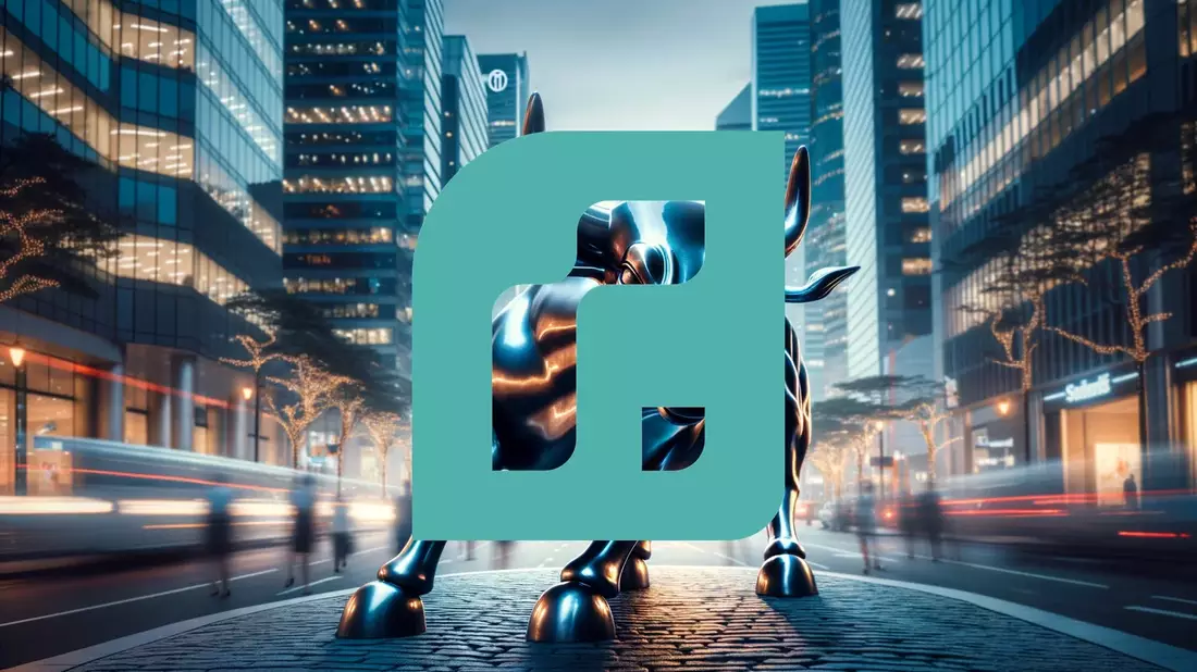 Rigetti Computing Surmounts Key Technical Obstacle Illustration mit AI erstellt übermittelt durch boerse-global.de