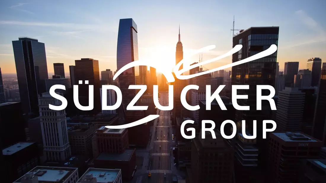 Global Sugar Deficit Sparks Rally for Südzucker Shares Illustration mit AI erstellt übermittelt durch boerse-global.de