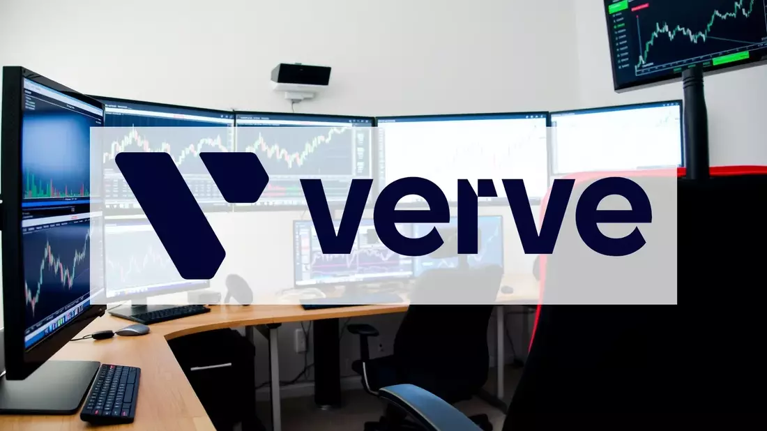 Verve Group Considers US Stock Market Listing in Strategic Shift Illustration mit AI erstellt übermittelt durch boerse-global.de