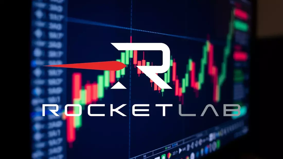 Founder's Bold Move Signals New Era for Rocket Lab - Bild: über boerse-global.de