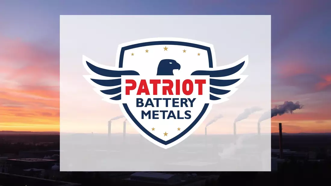 Patriot Battery Metals Broadens Strategic Focus with New Mineral Discoveries Illustration mit AI erstellt übermittelt durch boerse-global.de