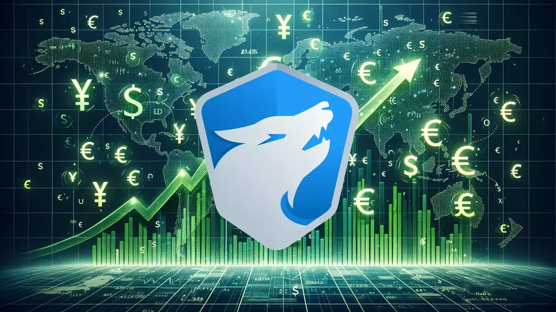 Analysts Overwhelmingly Favor Terawulf's Strategic Direction Illustration mit AI erstellt übermittelt durch boerse-global.de