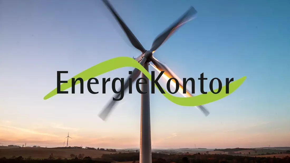 Energiekontor Aktie: Timing ist alles - Bild: über boerse-global.de