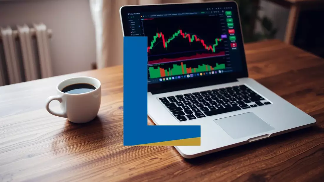Lundin Gold Shares Defy Sector Downturn with Sharp Rally Illustration mit AI erstellt übermittelt durch boerse-global.de