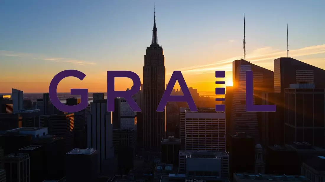 Grail's Investment Thesis Faces a Reality Check as Analysts Trim Targets Illustration mit AI erstellt übermittelt durch boerse-global.de