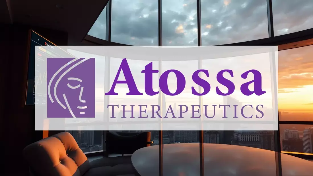 Atossa Therapeutics Seeks Shareholder Approval for Further Stock Consolidation Illustration mit AI erstellt übermittelt durch boerse-global.de