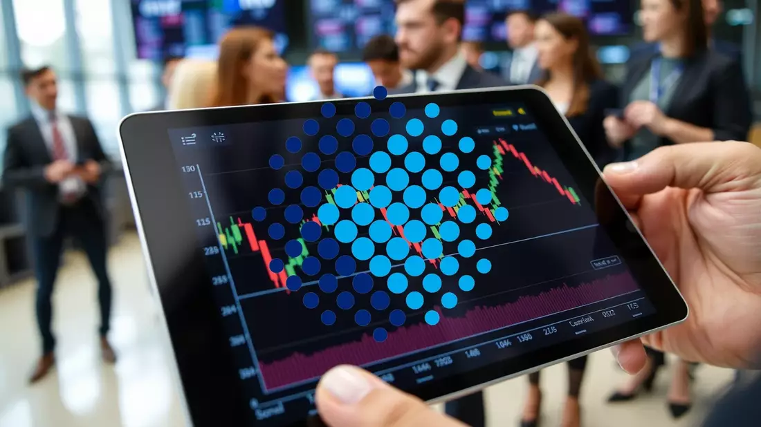 Kopin Corporation Sets Sights on Robust 2026 Revenue Targets - Bild: über boerse-global.de
