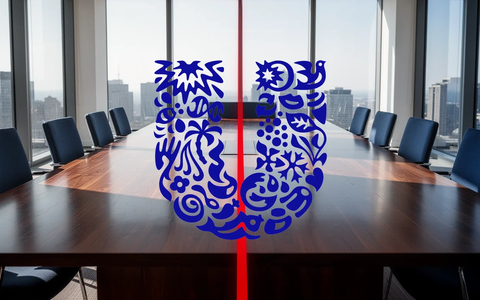 Unilever Aktie: Strategische Zäsur - Foto: über boerse-global.de