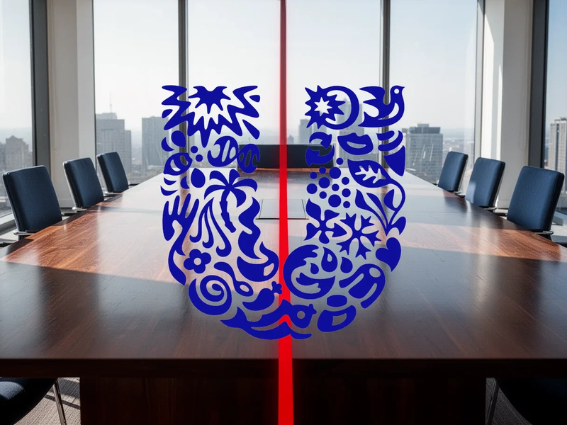 Unilever Aktie: Strategische Zäsur - Foto: über boerse-global.de