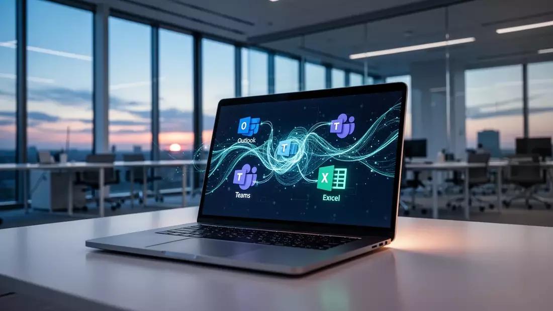 Microsoft Copilot Cowork: KI wird zum autonomen Arbeitspartner - Bild: über boerse-global.de