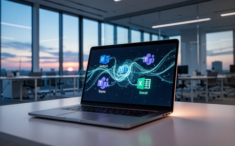 Microsoft Copilot Cowork: KI wird zum autonomen Arbeitspartner - Foto: über boerse-global.de