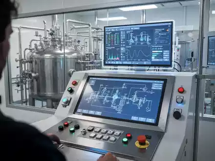 FDA-Pilot und neue Regeln treiben digitale Fabriken voran - Foto: über boerse-global.de