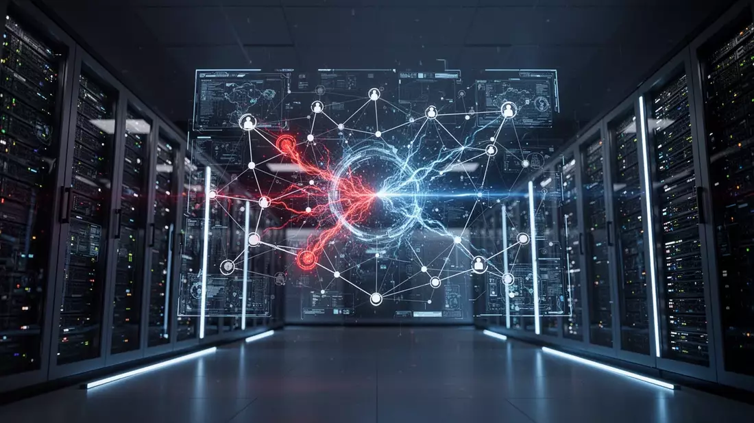 Tenex sichert sich 250 Millionen für autonome Cybersicherheit - Bild: über boerse-global.de