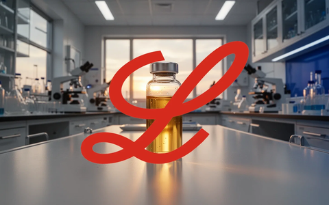 Eli Lilly Aktie: Milliarden-Übernahme - Foto: über boerse-global.de