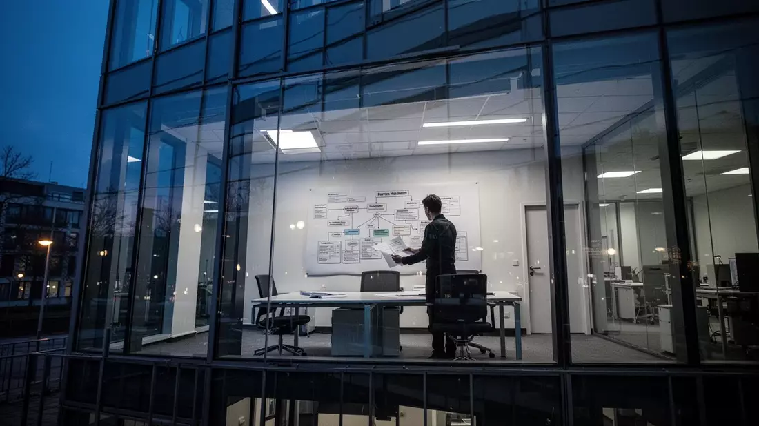 Entgelttransparenz: Deutschland startet in die Ära der Gehalts-Offenlegung - Bild: über boerse-global.de