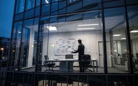 Entgelttransparenz: Deutschland startet in die Ära der Gehalts-Offenlegung - Foto: über boerse-global.de