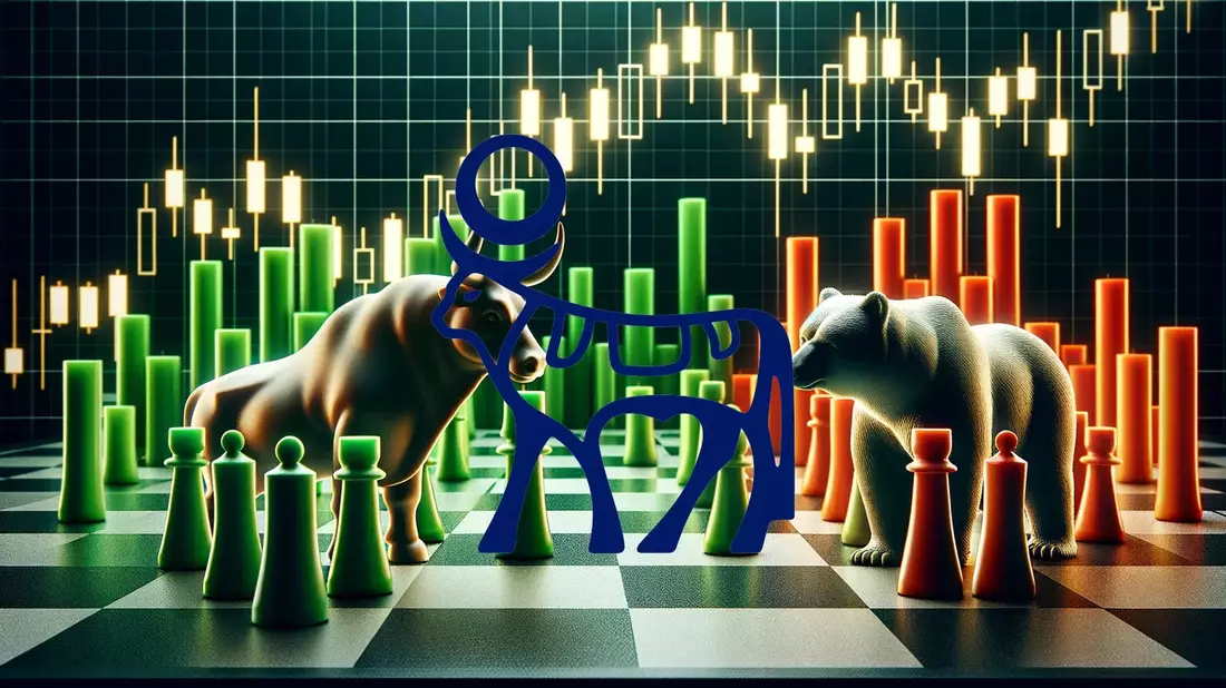 La Estrategia de Precios de Novo Nordisk para Consolidar su Liderazgo Illustration mit AI erstellt übermittelt durch boerse-global.de