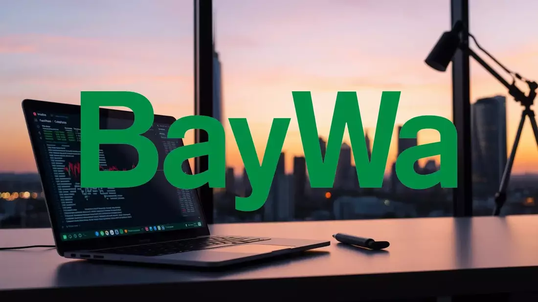 BayWa's Restructuring Strategy Unravels Amid U.S. Policy Shift - Bild: über boerse-global.de