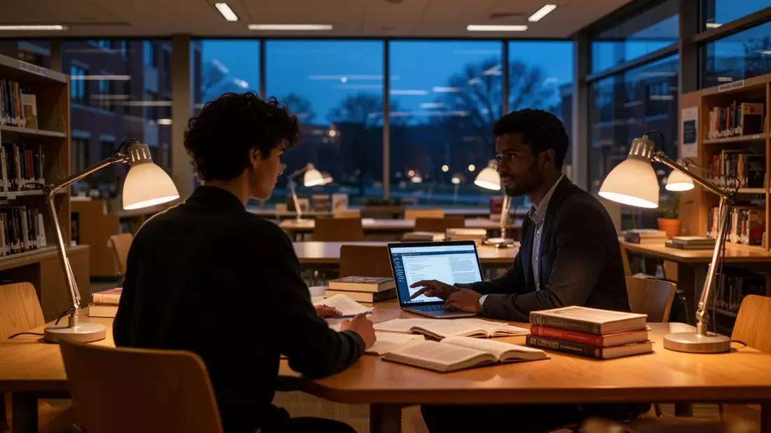 Mentoring-Programme boomen in Deutschland - Bild: über boerse-global.de
