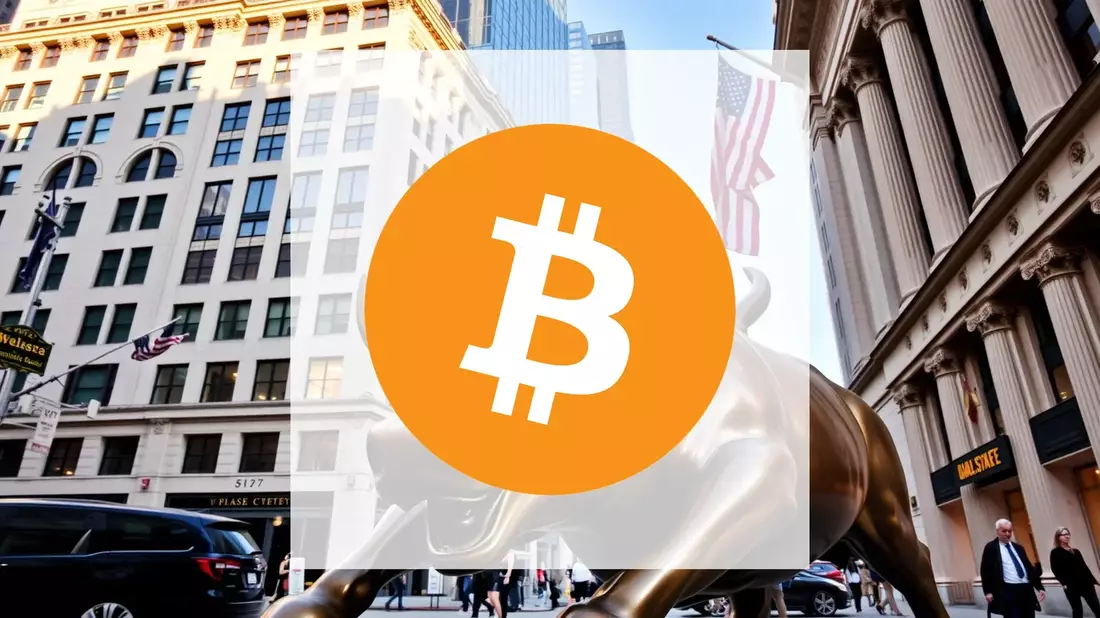 Bitcoin: La posibilidad de una reserva estratégica nacional gana terreno Illustration mit AI erstellt übermittelt durch boerse-global.de