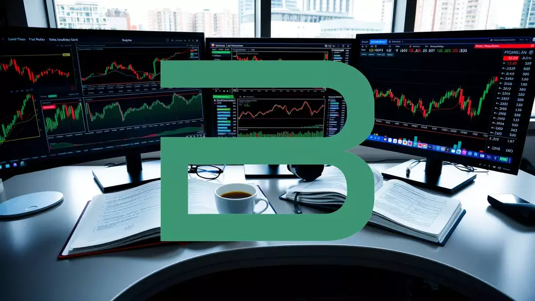 BioNTech Maintains Buy Rating Despite Analyst Target Price Reductions Illustration mit AI erstellt übermittelt durch boerse-global.de