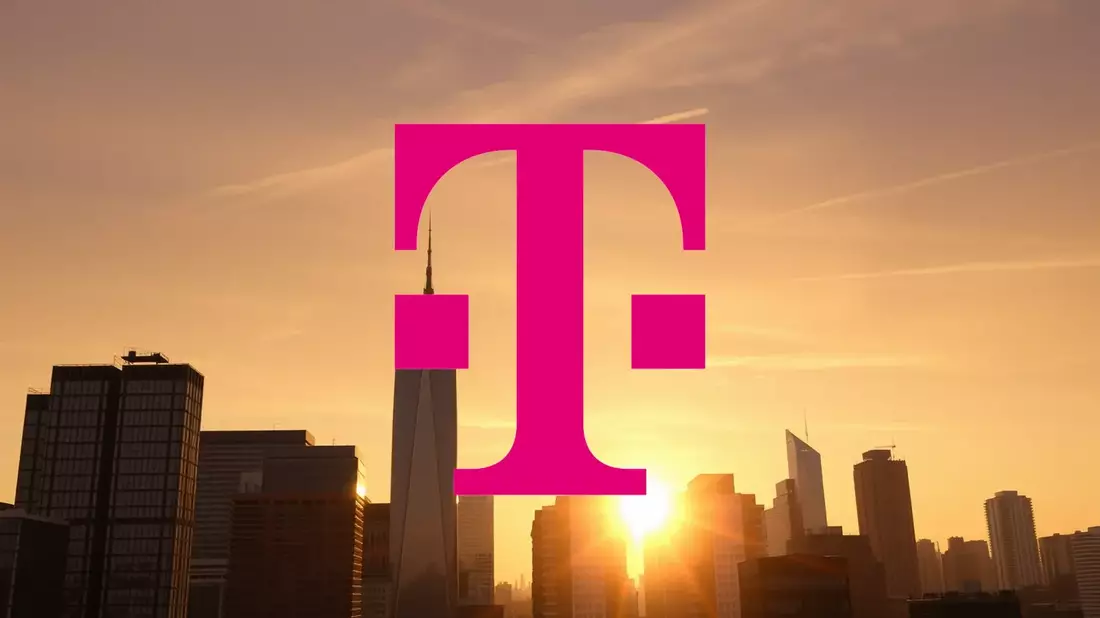 Deutsche Telekom Shares Face Technical Pressure Amid Dividend Payout and Costly Network Overhaul Illustration mit AI erstellt übermittelt durch boerse-global.de