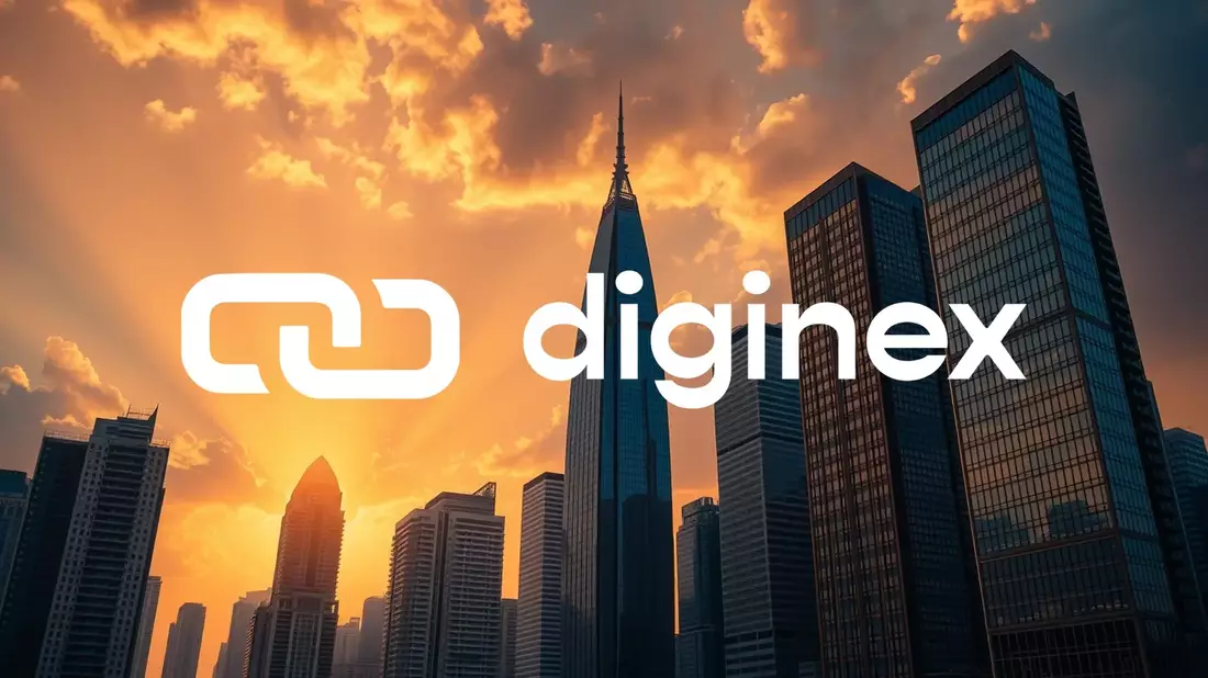 Diginex Consolidates Compliance Solutions into Unified Platform - Bild: über boerse-global.de