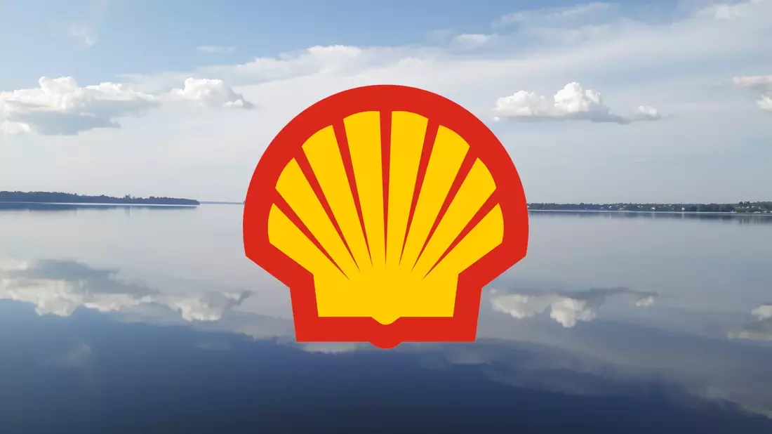 Shell Shares Navigate Record Oil Prices and Tax Uncertainty Illustration mit AI erstellt übermittelt durch boerse-global.de