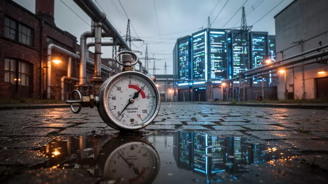 Deutsche Wirtschaft im Frühjahr 2026 unter Druck - Bild: über boerse-global.de