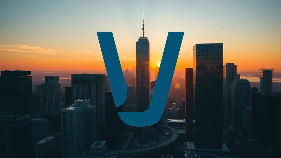 Vonovia Shares Face Market Doubts Amid Renovation Drive Illustration mit AI erstellt übermittelt durch boerse-global.de