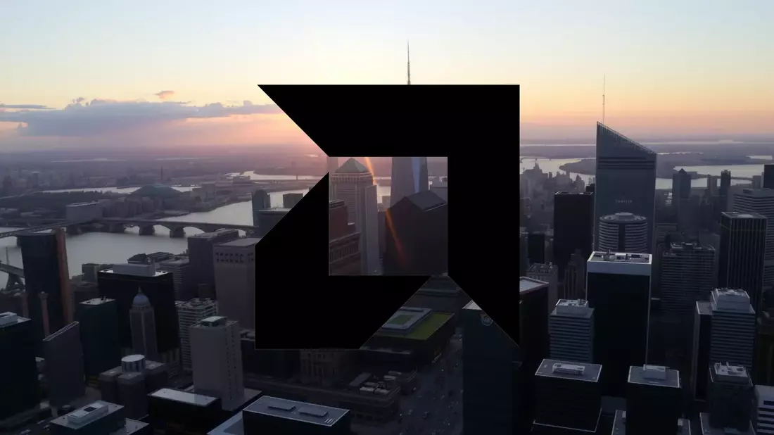 AMD: Optimismo Analítico en un Contexto Geopolítico Incierto Illustration mit AI erstellt übermittelt durch boerse-global.de