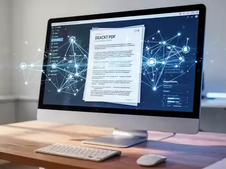 PDF-Format startet in die Ära der intelligenten Dokumente - Foto: über boerse-global.de
