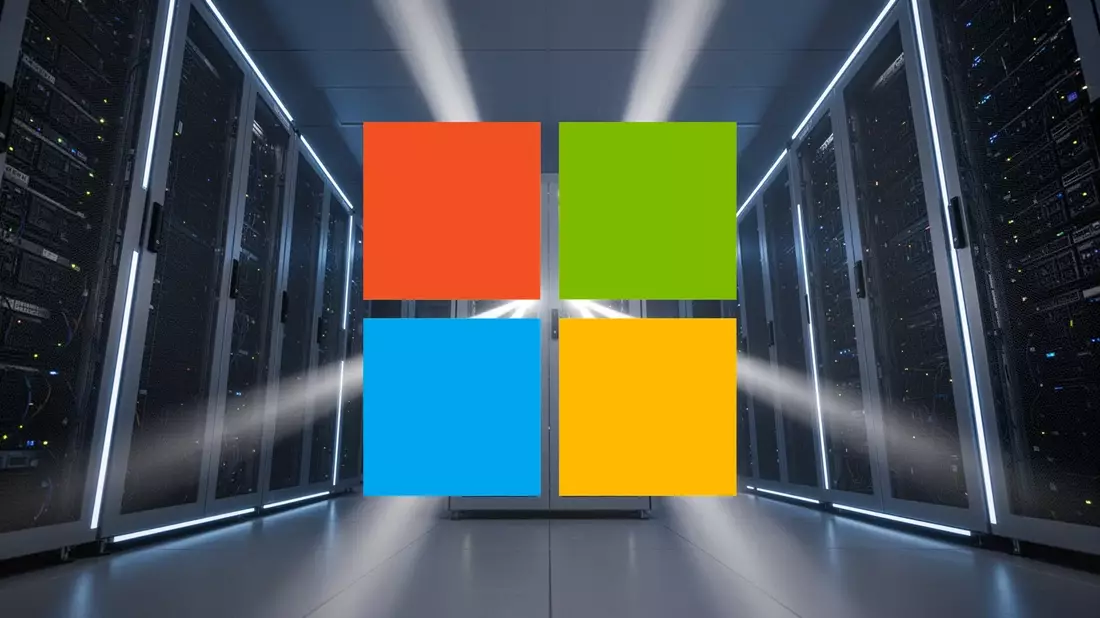 Microsoft Aktie: Zwei Impulse, ein Trend - Bild: über boerse-global.de