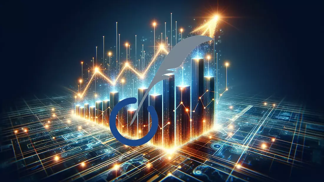 ImmunityBio: Reestructuración financiera en medio de desafíos regulatorios Illustration mit AI erstellt übermittelt durch boerse-global.de