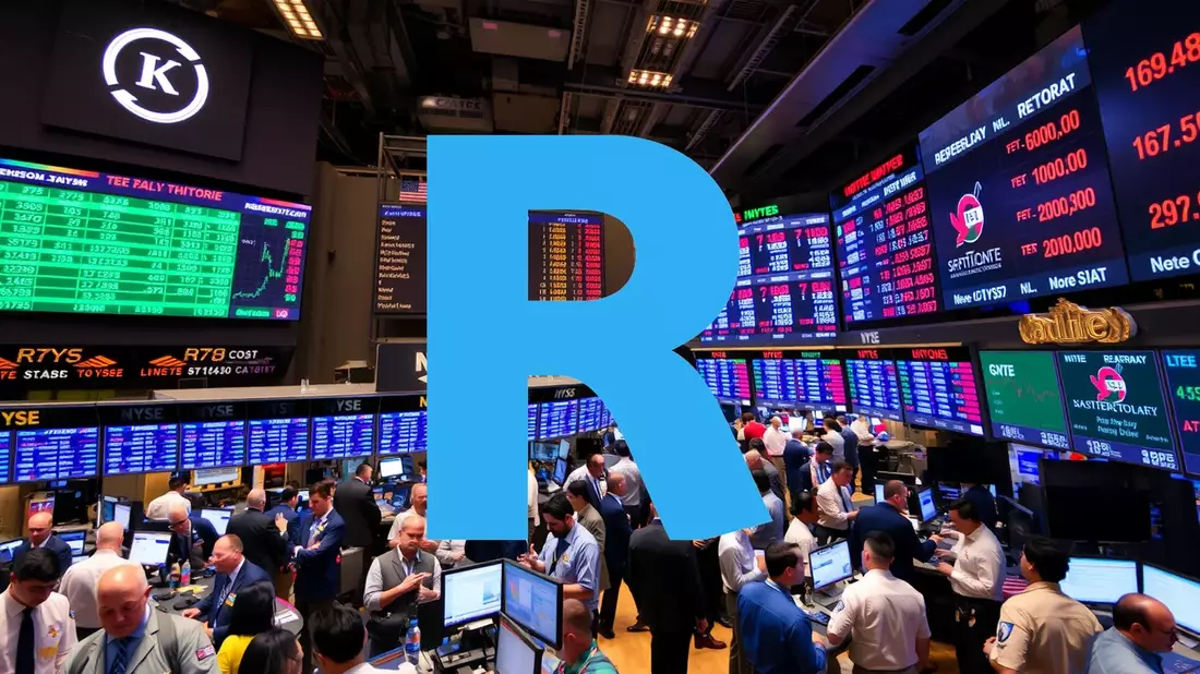 Rolls-Royce Stock Finds Support in Multi-Billion Pound Capital Return Plan Illustration mit AI erstellt übermittelt durch boerse-global.de