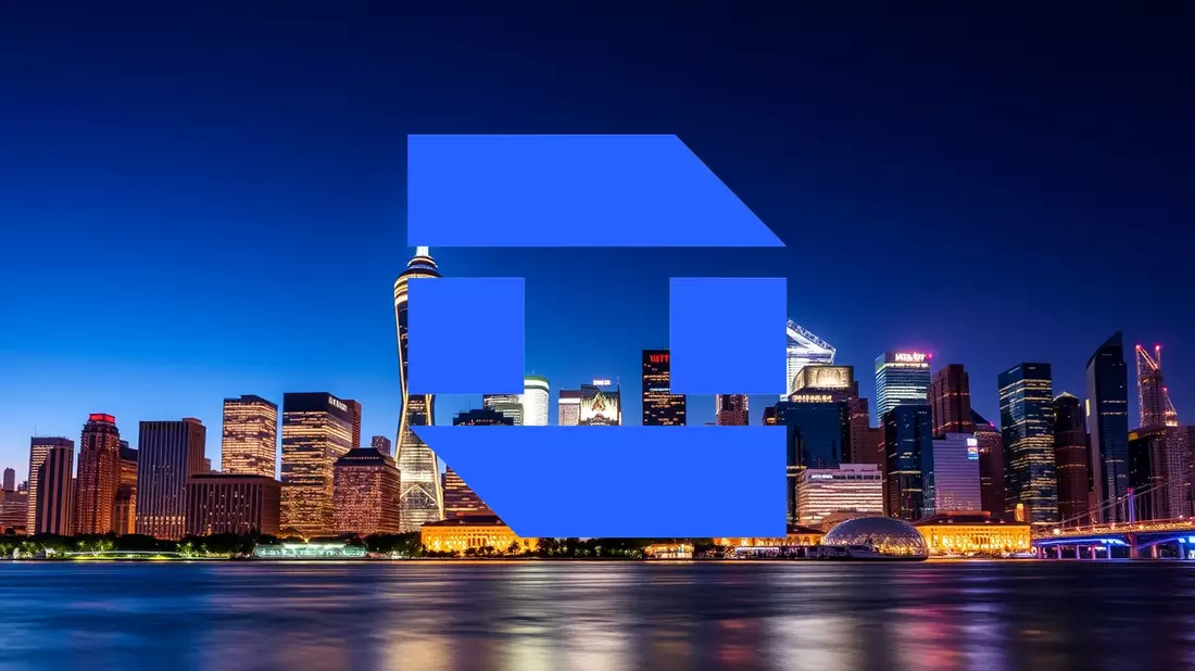 DeFi Technologies Reports Stunning Financial Reversal for Fiscal 2025 Illustration mit AI erstellt übermittelt durch boerse-global.de