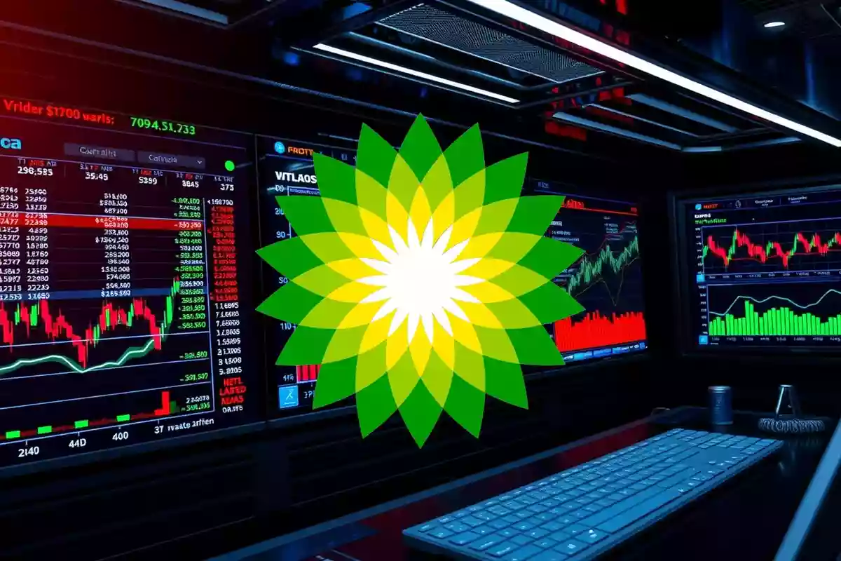 BP Shares Gain Momentum Under New Leadership