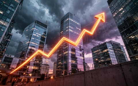 Österreichs Inflation springt unerwartet auf 3,1 Prozent - Foto: über boerse-global.de