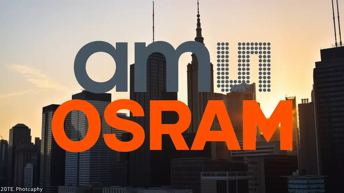 Ams Osram's Strategic Pivot: Eyes on a 2027 Financial Turnaround Illustration mit AI erstellt übermittelt durch boerse-global.de