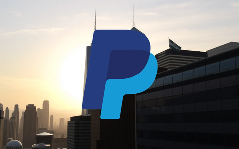 PayPal: El consenso apunta a un estancamiento en el horizonte cercano - Foto: über boerse-global.de